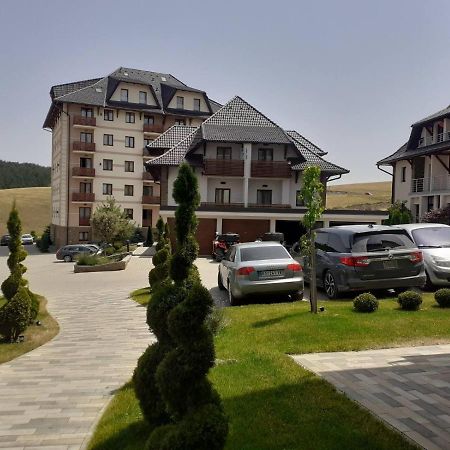 Apartament Zlatibor Hills Sky Zewnętrze zdjęcie